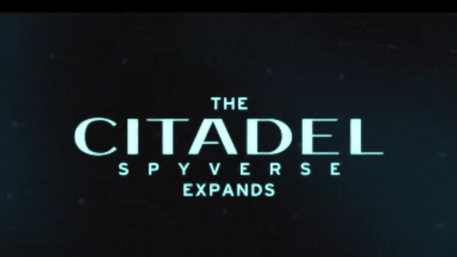 मटिल्डा डी एंजेलिस स्टारर सिटाडेल: डायना का पोस्ट क्रेडिट टीजर हुआ जारी