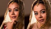 मधुबाला के लुक में दिखीं देवोलीना भट्टाचार्जी, फैंस ने बरसाया प्यार