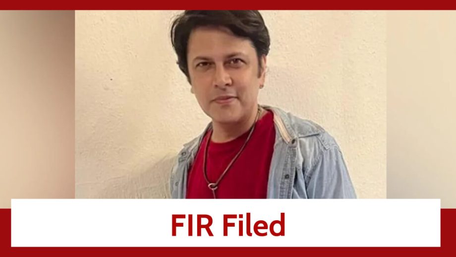 मुश्किलों में घिरे ‘कसौटी जिंदगी की’ फेम सिजेन खान, घरेलू हिंसा के आरोप में दर्ज हुई पुलिस शिकायत मुश्किलों में घिरे ‘कसौटी जिंदगी की’ फेम सिजेन खान, घरेलू हिंसा के आरोप में दर्ज हुई पुलिस शिकायत