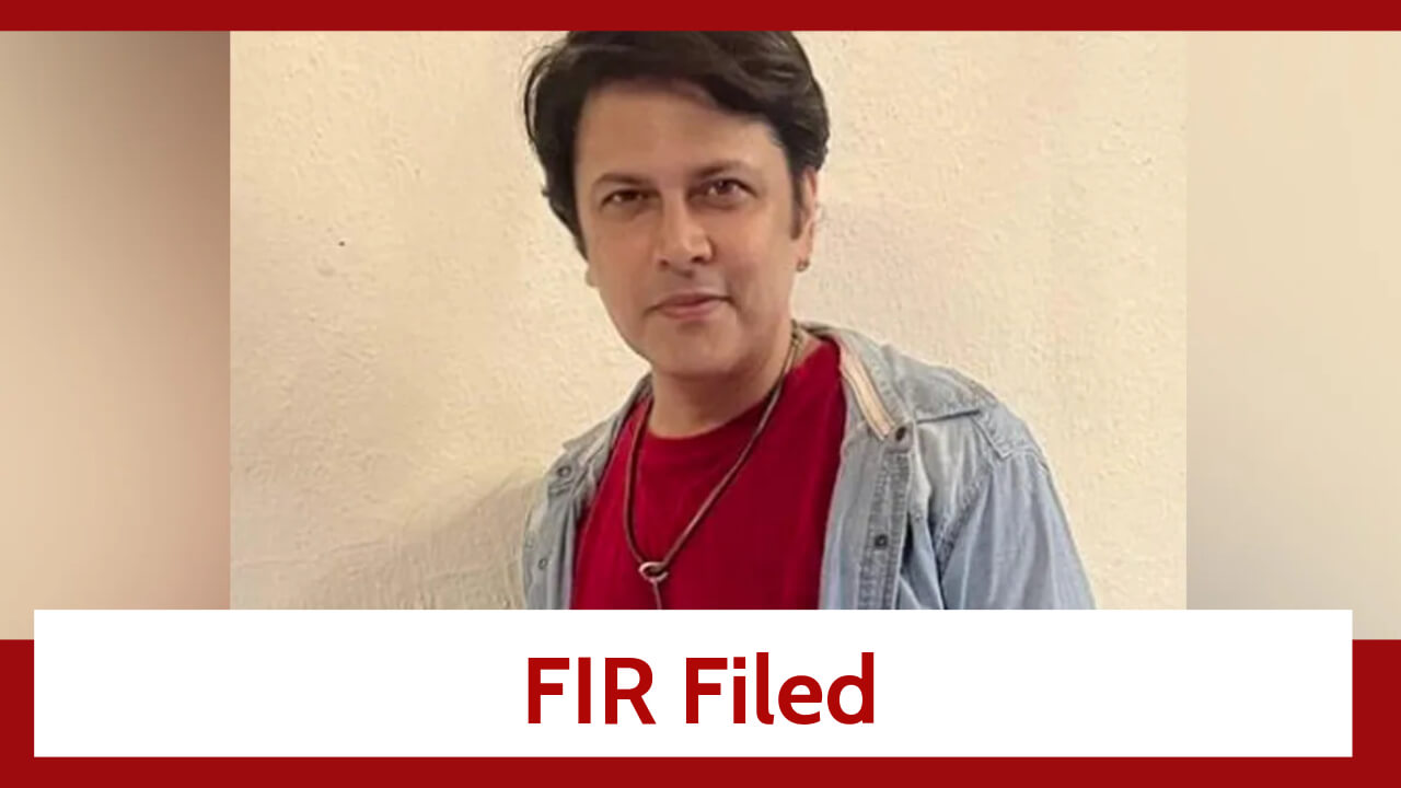 मुश्किलों में घिरे ‘कसौटी जिंदगी की’ फेम सिजेन खान, घरेलू हिंसा के आरोप में दर्ज हुई पुलिस शिकायत