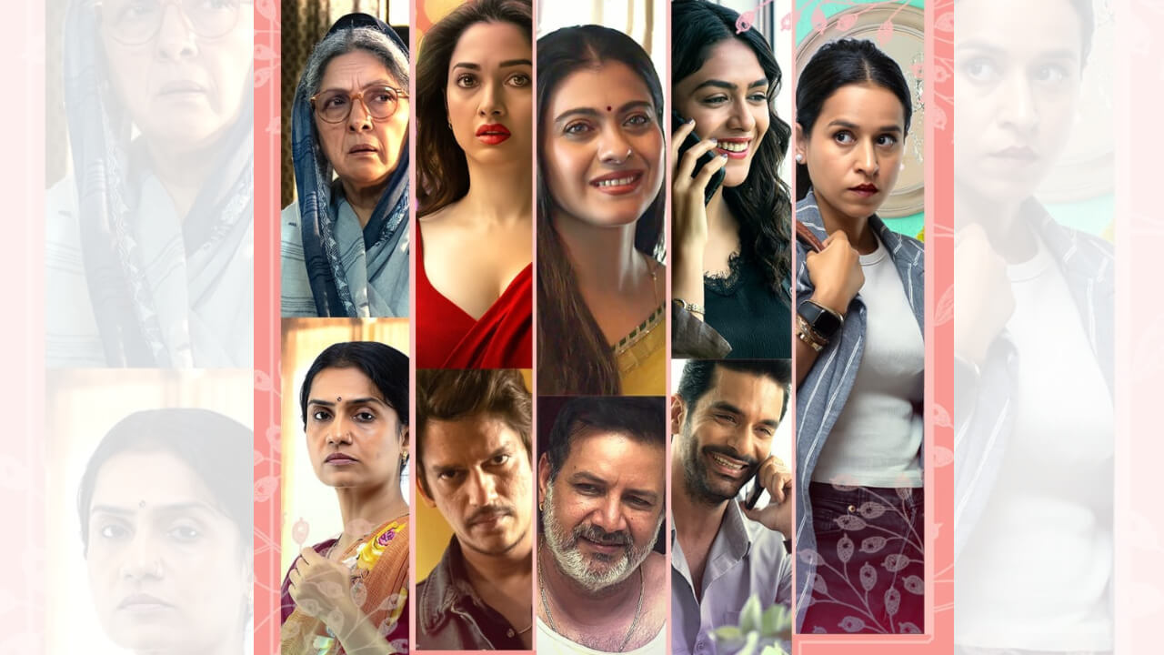 ‘लस्ट स्टोरीज़ 2’ को लेकर दर्शकों के बीच बढ़ी उम्मीदें