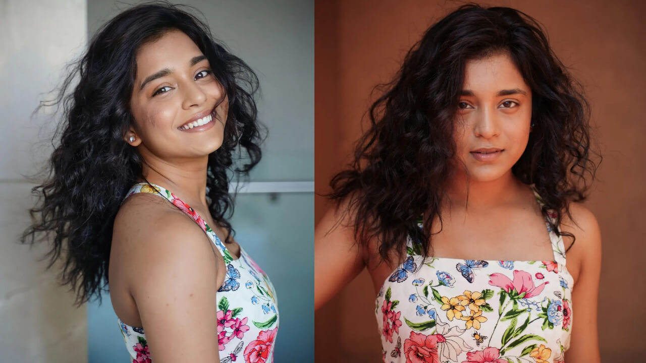 लहराते जुल्फों से फैंस का शिकार कर रही है सुम्बुल तौकीर खान, फैंस हुए मदहोश