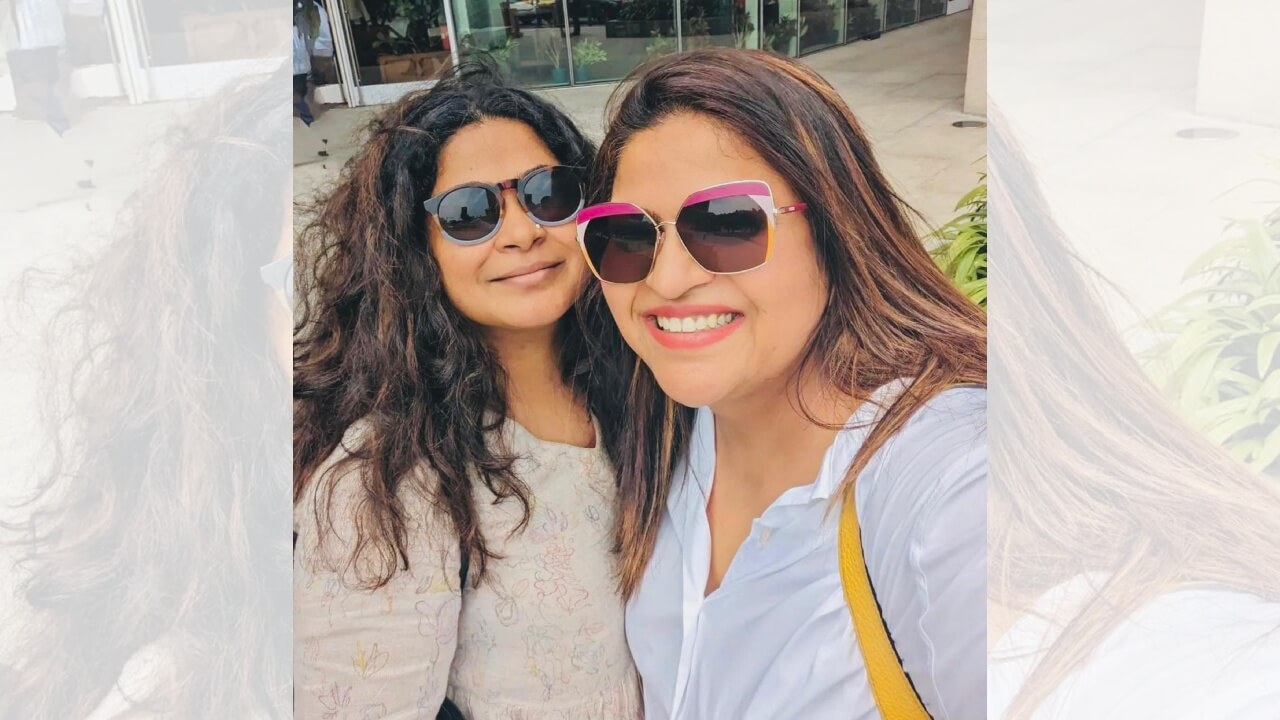 संजय लीला भंसाली की सुपर टैलेंटेड राइटर उत्कर्षिनी वशिष्ठ ने अश्विनी अय्यर तिवारी के साथ बड़े पैमाने पर उनकी आगामी फिल्म के लिए मिलाया हाथ!