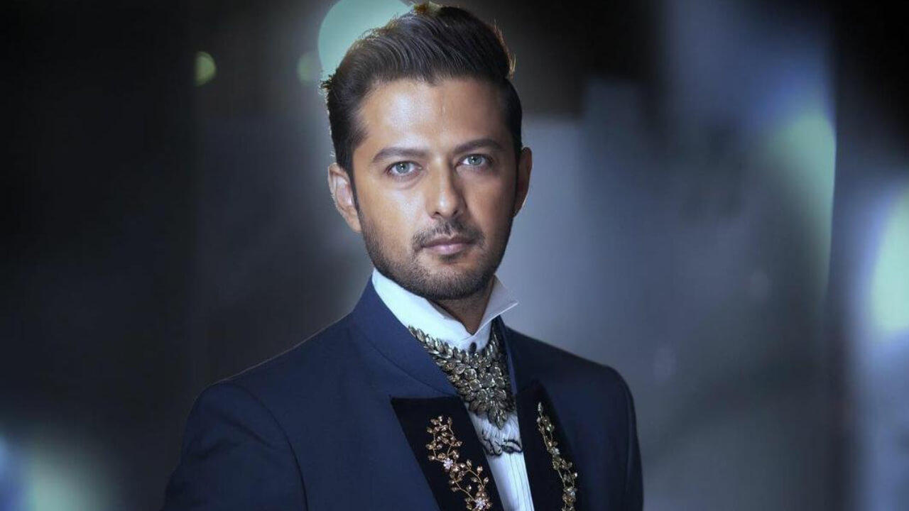 स्टारप्लस के शो तितली में राहुल के किरदार पर वत्सल सेठ का खुलासा, बताया शो के लिए क्यों भरी हामी!