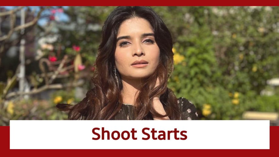 Ghum Hai Kisikey Pyaar Meiin: भाविका शर्मा के साथ लीप के बाद की शूटिंग हुई शुरू, पढ़ें पुरी खबर