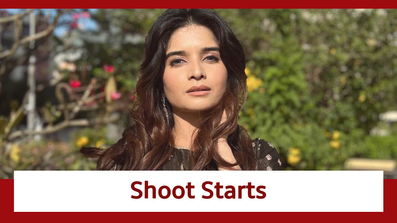 Ghum Hai Kisikey Pyaar Meiin: भाविका शर्मा के साथ लीप के बाद की शूटिंग हुई शुरू, पढ़ें पुरी खबर