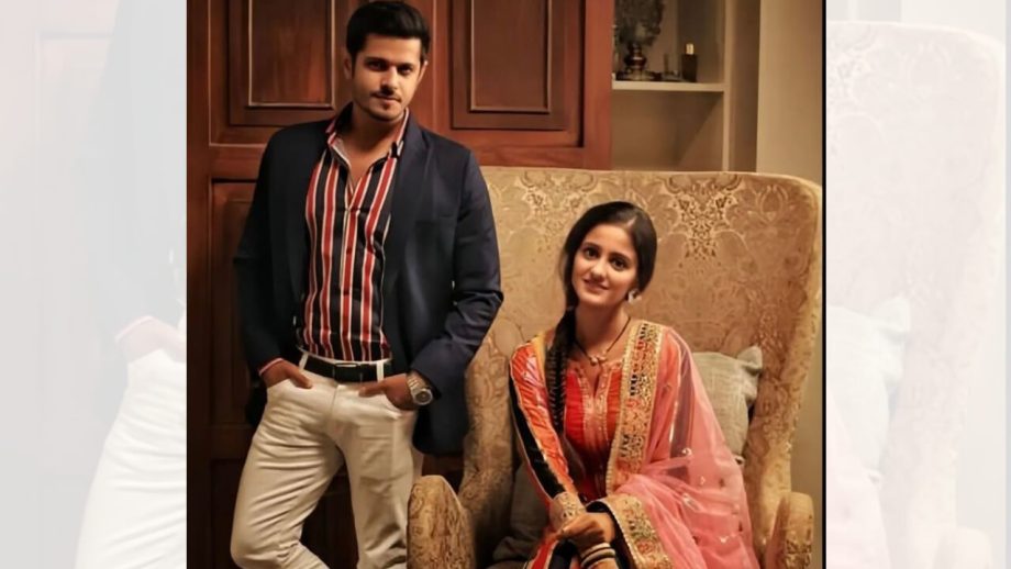 Ghum hai Kisikey pyar Meiin: आयशा सिंह और नील भट्ट की हुई शो से विदाई, सितारों ने कही ये बड़ी बात