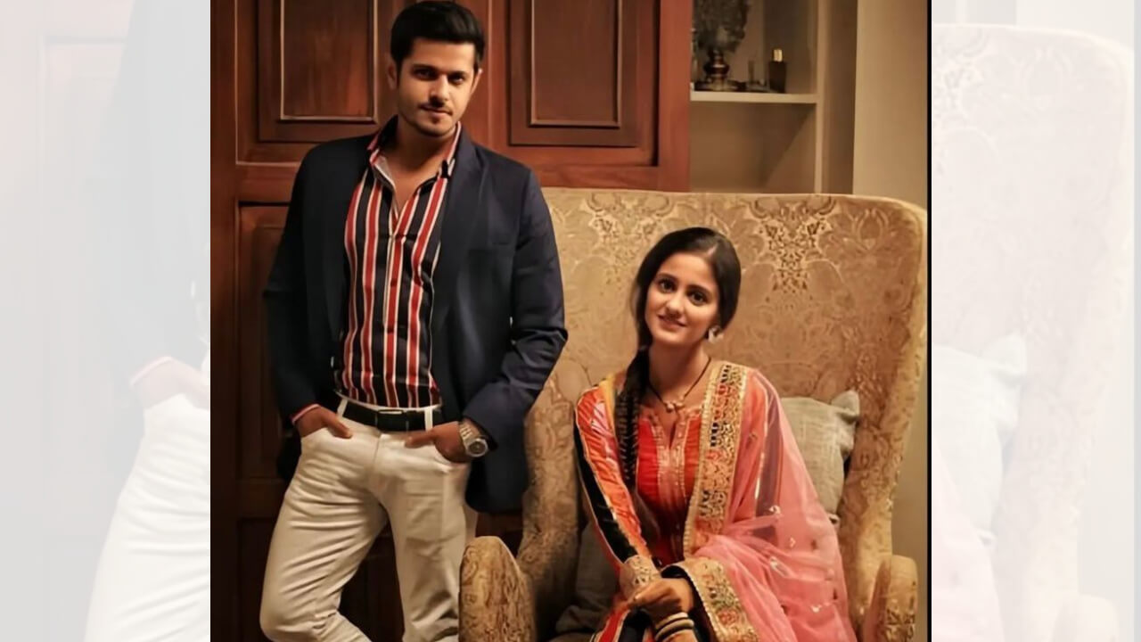 Ghum hai Kisikey pyar Meiin: आयशा सिंह और नील भट्ट की हुई शो से विदाई, सितारों ने कही ये बड़ी बात