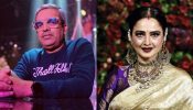 Ghum hai Kisikey pyar Meiin: एक लीजेंड होने के अलावा, उनमें एक अठारह साल की लड़की का दिल है- दिग्गज अभिनेत्री रेखा पर बोले निर्देशक सिद्धार्थ जेना