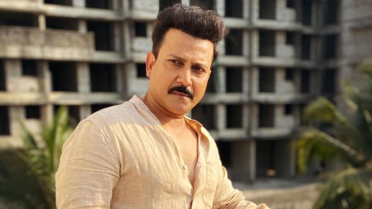 Ghum hai Kisikey pyar Meiin: ओमी उर्फ मृदुल कुमार सिन्हा की हुई शो से बिदाई