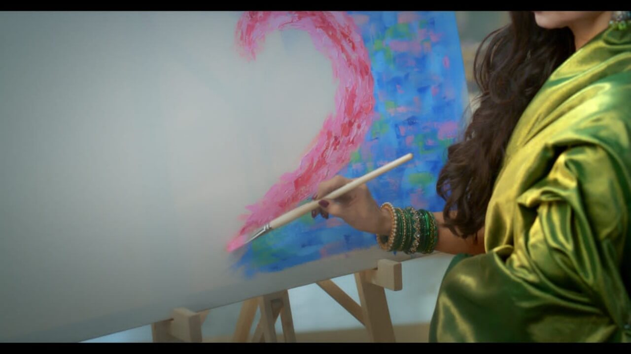 Ghum hai Kisikey pyar Meiin:दिग्गज अभिनेत्री रेखा की खूबसूरत झलक से शो में आई रौनक