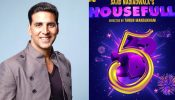 Housefull 5: Akshay Kumar और Sajid Nadiadwala दर्शकों को फिर करेंगे लोट-पोट, इस दिन रिलीज होगी  ‘हाउसफुल 5’