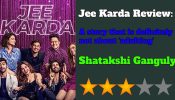 Jee Karda Review: वयस्कता की कमी‌ से बनीं हुई फिल्म