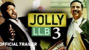 Jolly LLB 3: आमने-सामने होंगे दोनों जॉली, बड़े पर्दे पर एक साथ धमाल मचाएंगे अक्षय कुमार और अरशद वारसी