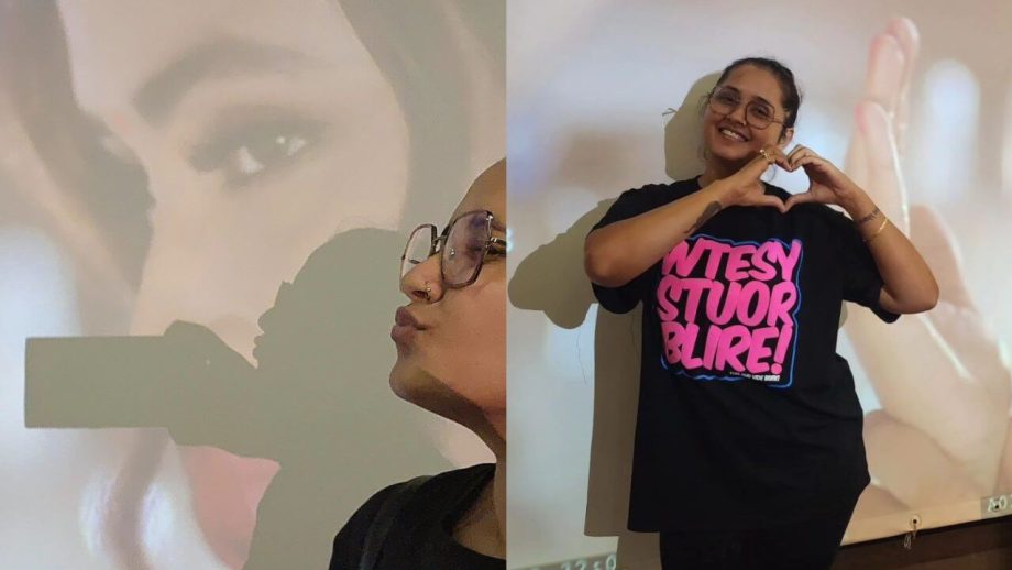 काजल राघवानी ने दी अपनी आगामी फिल्म की खास जानकारी, पढ़ें पुरी खबर