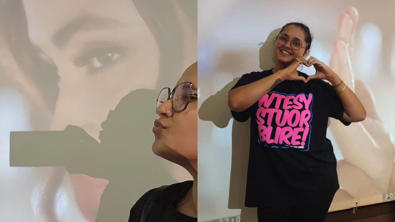 काजल राघवानी ने दी अपनी आगामी फिल्म की खास जानकारी, पढ़ें पुरी खबर