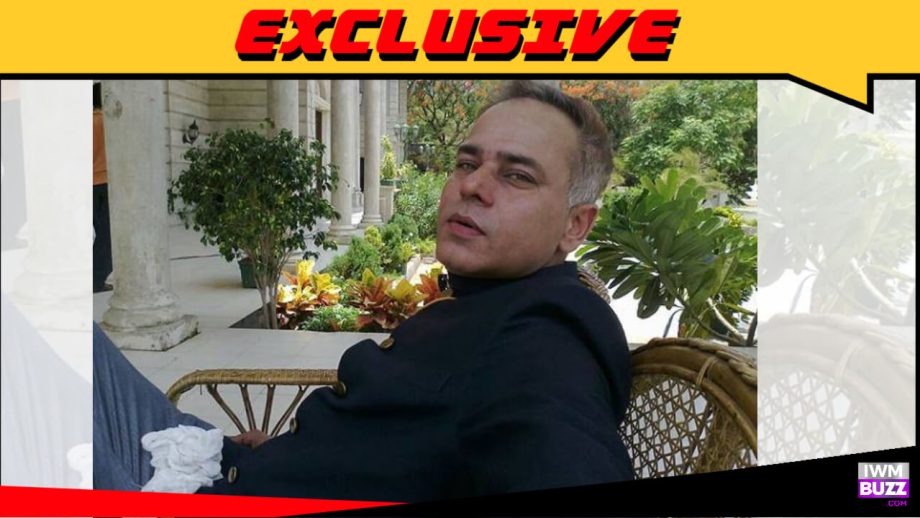 सोनी सब के शो बालवीर 3 में नजर आएंगे मनीष खन्ना