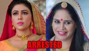 Meet spoiler: गुणवंती के साजिश की शिकार हुई यशोदा, पुलिस ने किया गिरफ्तार