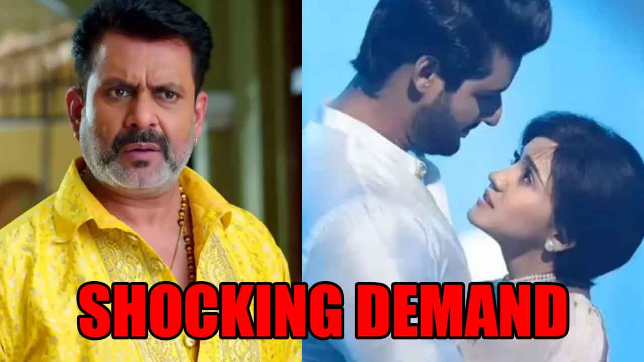 Meet spoiler: मीत और मनमीत के प्यार के बीच आईं सरकार की बड़ी मांग