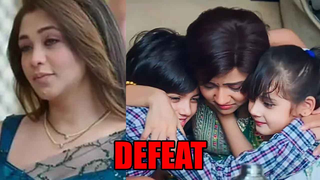 Meet Spoiler: मीत ने दी शगुन को करारी मात, कोर्ट से मिली चीकू की कस्टडी