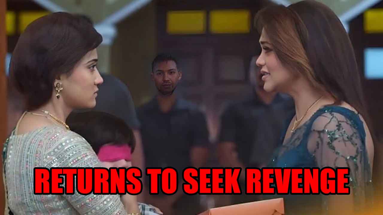 Meet Spoiler: मीत से बदला लेने के लिए शगुन ने अपनाया चीकू का रास्ता