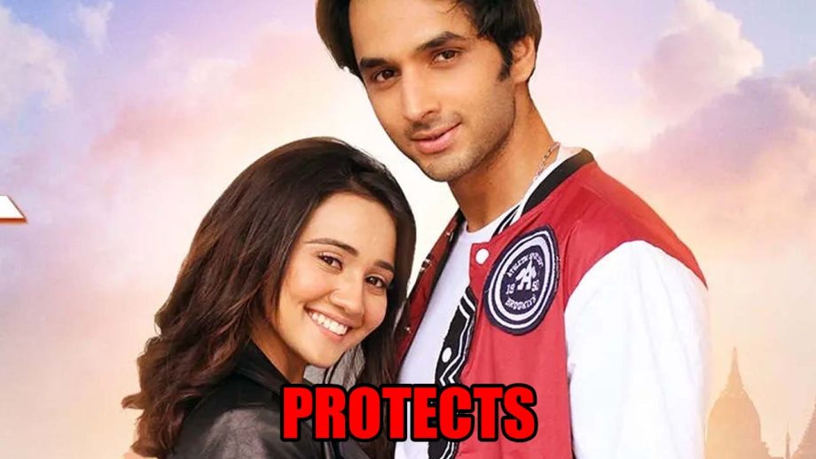 Meet Spoiler: सुमीत के लिए गुंडों से लड़ा श्लोक