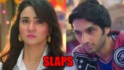 Meet Spoiler: सुमीत ने जड़ा श्लोक को थप्पड़