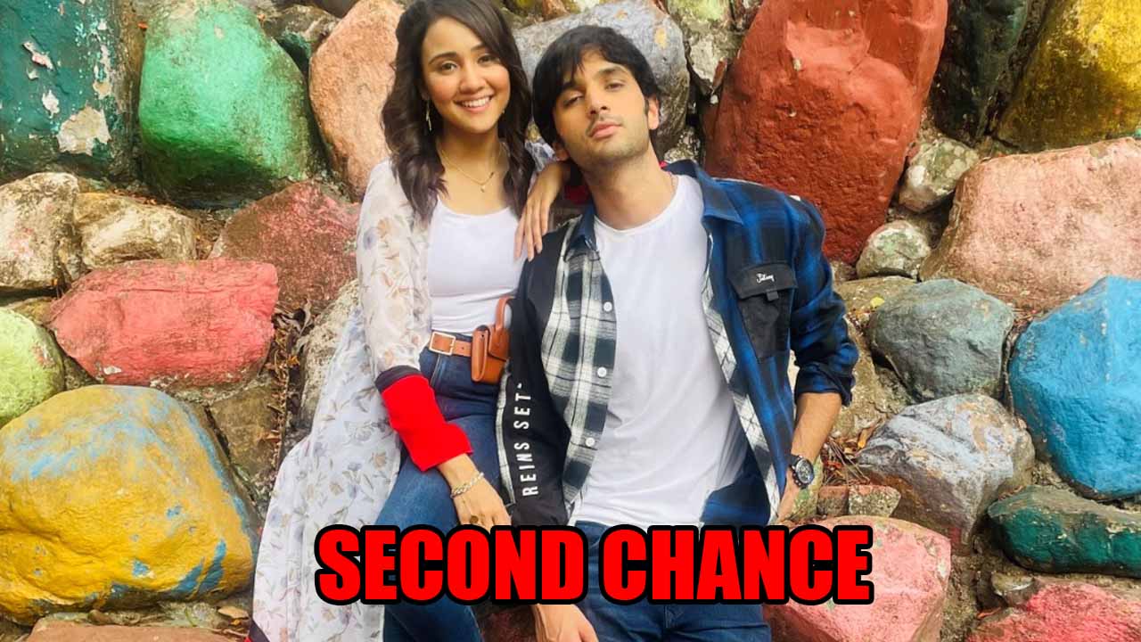 Meet Spoiler: सुमीत ने दिया श्लोक को दूसरा मौका, दोस्ती की हुई नई शुरुआत