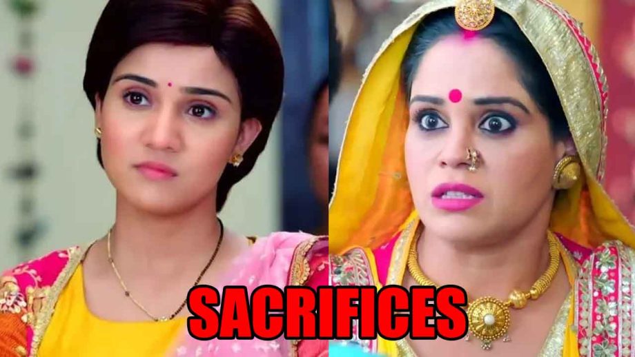 Meet Spoiler: यशोदा के लिए मीत ने दी अपने फैक्ट्री की कुर्बानी Meet Spoiler: यशोदा के लिए मीत ने दी अपने फैक्ट्री की कुर्बानी