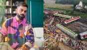 Odisha Train Accident: बालासोर ट्रेन हादसे से आहत हुए विराट कोहली, ट्विटर द्वारा व्यक्त की संवेदना