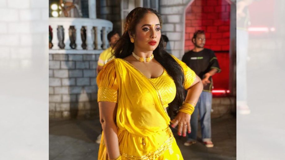 सभी का दिल चुराने के लिए तैयार है रानी चटर्जी, नए एलबम की हुई घोषणा