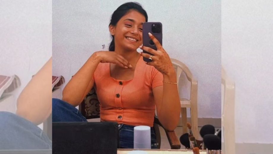 सुबह देर से उठती है सुम्बुल तौकीर खान? सुम्बुल ने दिया जवाब सुबह देर से उठती है सुम्बुल तौकीर खान? सुम्बुल ने दिया जवाब