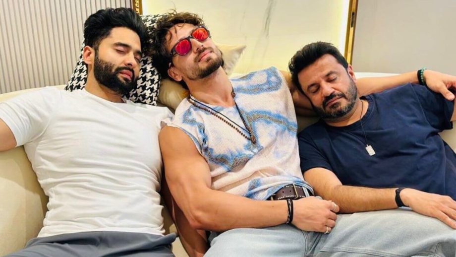 टाइगर श्रॉफ स्टारर ‘गणपथ पार्ट 1’ की रिलीज डेट आई सामने, चिल करते हुए मेकर्स ने किया एलान