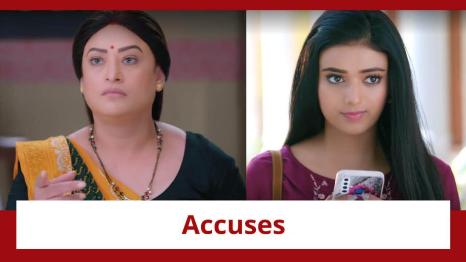 Titlie Spoiler: कोयल ने तितली पर लगाया धोखाधड़ी का आरोप