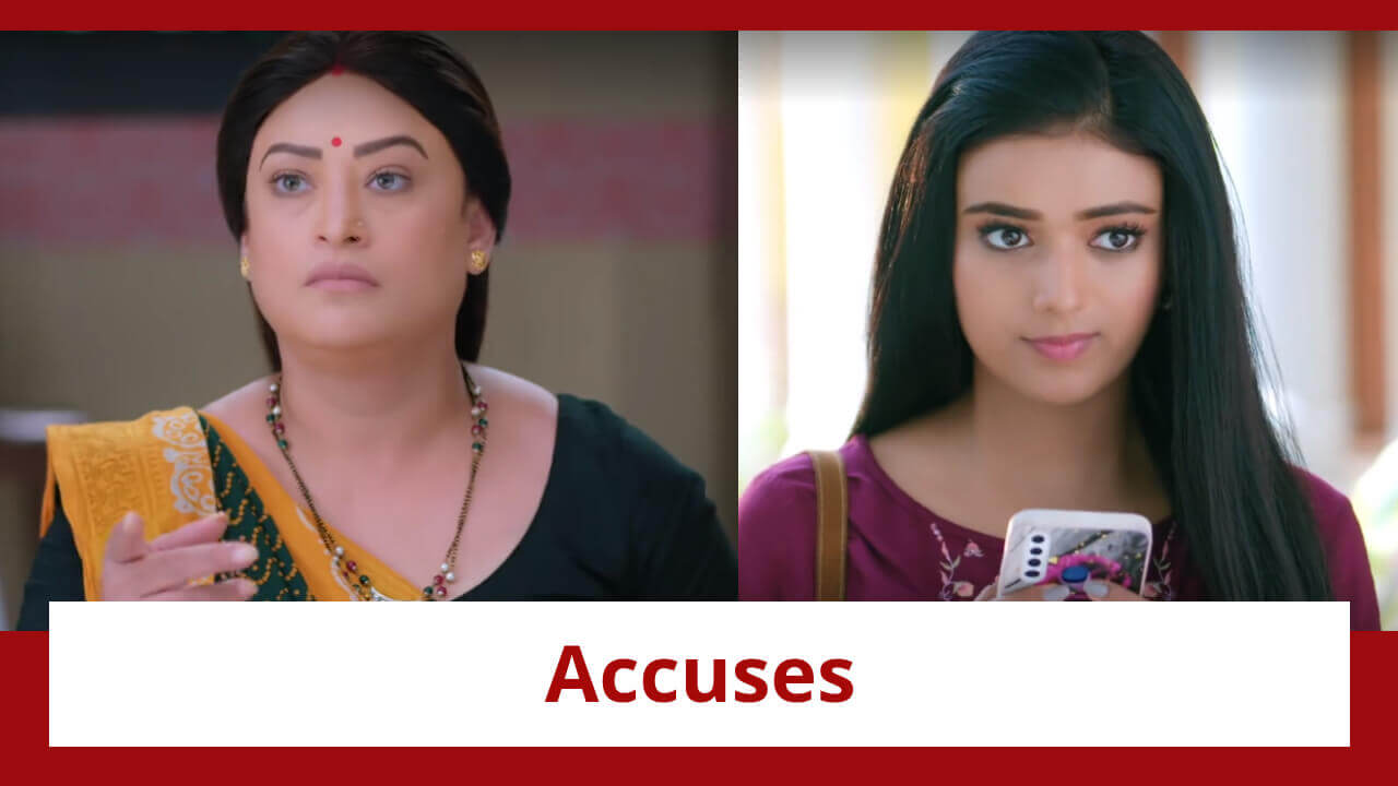 Titlie Spoiler: कोयल ने तितली पर लगाया धोखाधड़ी का आरोप