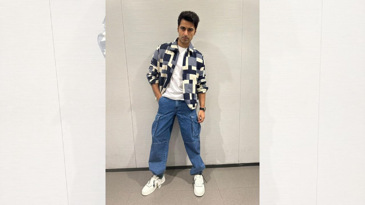 ‘गुम है किसी के प्यार में’ के विराट, सत्या और सई की लाइफ में आने वाला है भावनाओं का भूचाल, सत्या उर्फ हर्षद अरोड़ा ने इस बारे में किया खुलासा