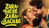 Zara Hatke Zara Bachke Box office collection: जरा हटके जरा बचके की कमाई है जरा हटके, दुसरे दिन की कमाई लेकर फिल्म ने कमाएं 12.69 करोड़ रुपए