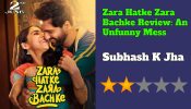 Zara Hatke Zara Bachke Review: हंसी की कमी रह गई