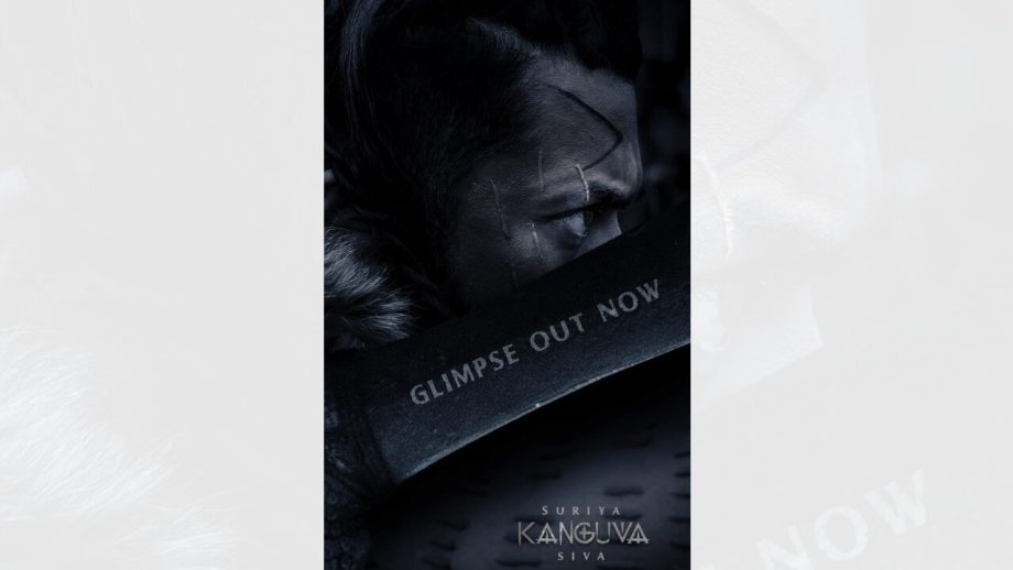 मेगास्टार सूर्या की बहुप्रतीक्षित फिल्म कांगुवा की पहली झलक जारी कर मेकर्स ने फैन्स को दिया एक बड़ा सरप्राइज