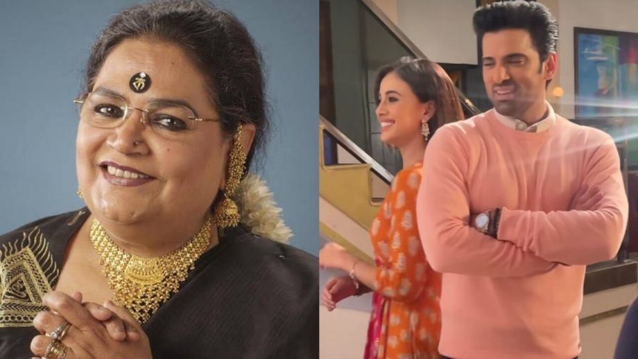 स्टार प्लस के शो बातें कुछ अनकही सी में दिग्गज सिंगर उषा उथुप बिखेरेंगी अपनी आवाज का जादू