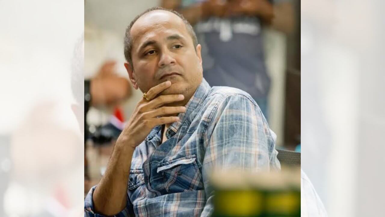 दूरदर्शी फिल्म निर्माता हैं विपुल अमृतलाल शाह, जाने खास बात