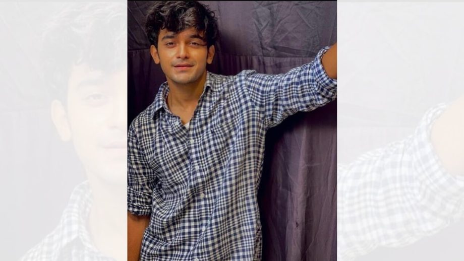 ये है चाहतें के प्रविष्ट मिश्रा उर्फ अर्जुन ने शो का हिस्सा बनकर खुद को बताया लकी ये है चाहतें के प्रविष्ट मिश्रा उर्फ अर्जुन ने शो का हिस्सा बनकर खुद को बताया लकी