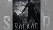6 जुलाई को होगा प्रशांत नील निर्देशित प्रभास स्टारर फिल्म ‘सालार’ का टीज़र रिलीज