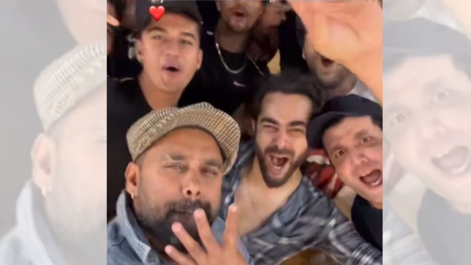 फुकरे 3 कोरियोग्राफर बॉस्को-मार्टिस ने शेयर किया BTS वीडियो, झूमते नज़र आए फिल्म के लीड एक्टर्स