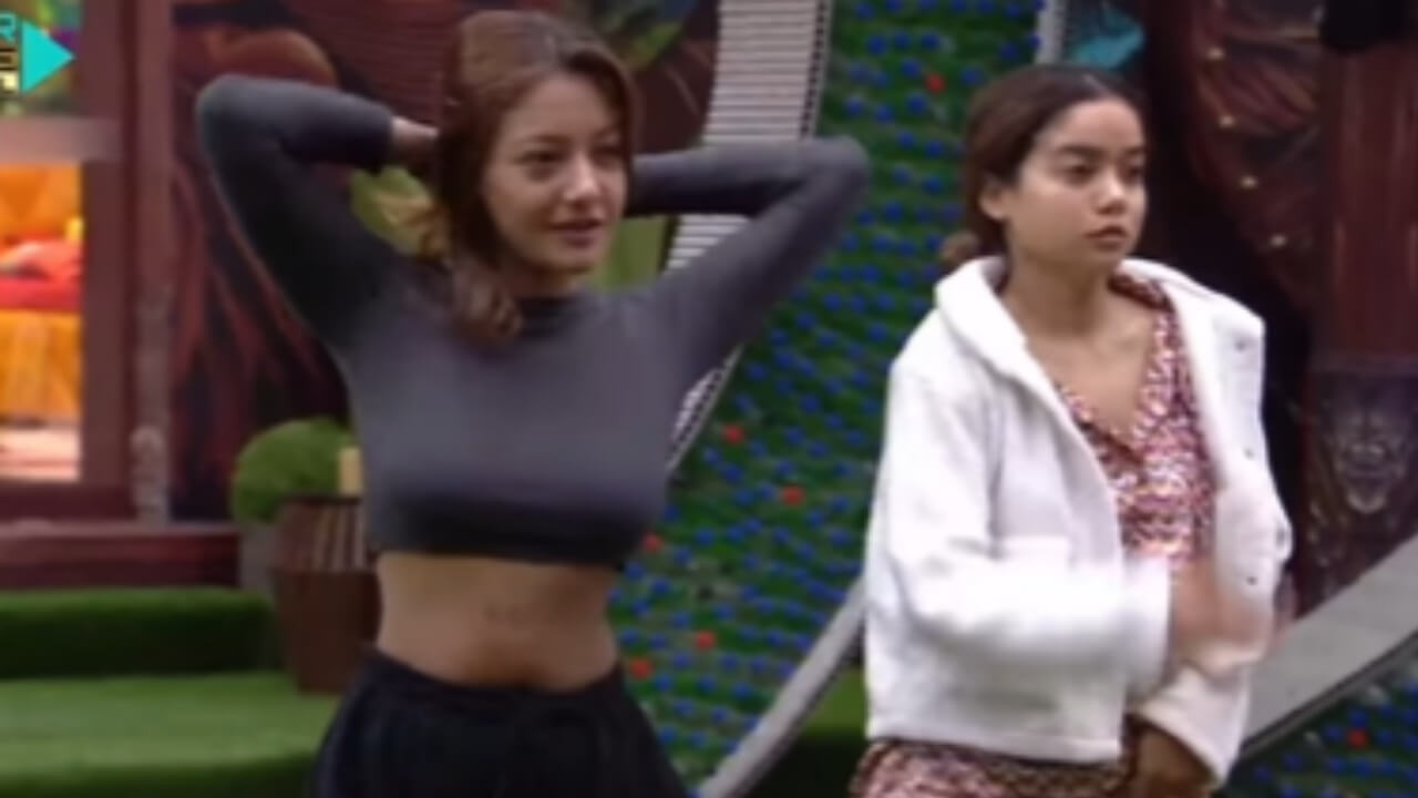 Bigg Boss OTT 2: आशिका भाटिया और मनीषा रानी की डांस मूव्स से इंटरनेट पर मची खलबली, देखें डांस
