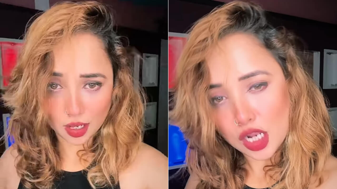 रानी चटर्जी का दिल किसपर आया ? जाने पुरी हकीकत