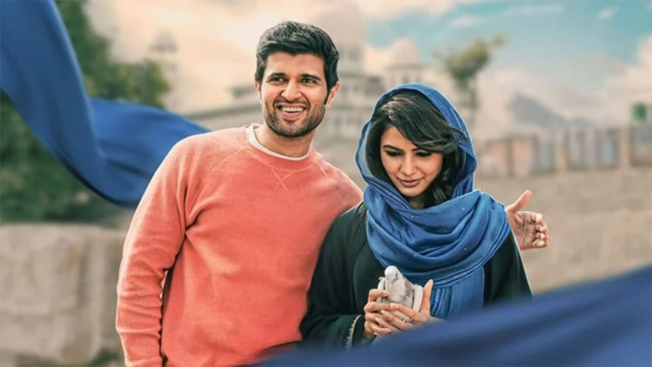 विजय देवरकोंडा और सामंथा रुथ की आगामी फिल्म ‘कुशी’ का टाइटल ट्रैक इस दिन होगा रीलीज, जाने रीलीज की तारीख