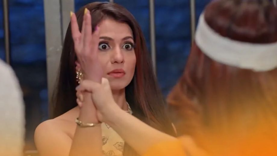 Kundali Bhagya आज का एपिसोड Jul 28 2023: निधी ने किया राजवीर पर हमला