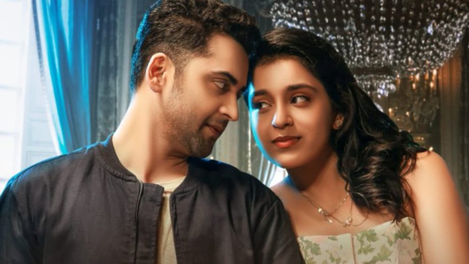 Shazishen: सुम्बुल तौकीर खान और सुमेध मुद्गलकर की जोड़ी ने यूट्यूब पर मचाई तबाही, देखें एल्बम सॉन्ग