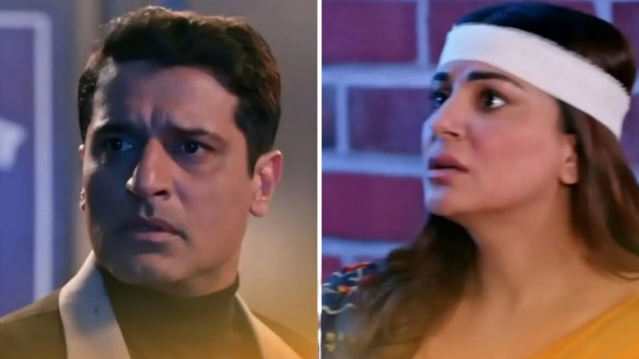 Kundali Bhagya आज का एपिसोड: Preeta और Karan आए आमने-सामने?